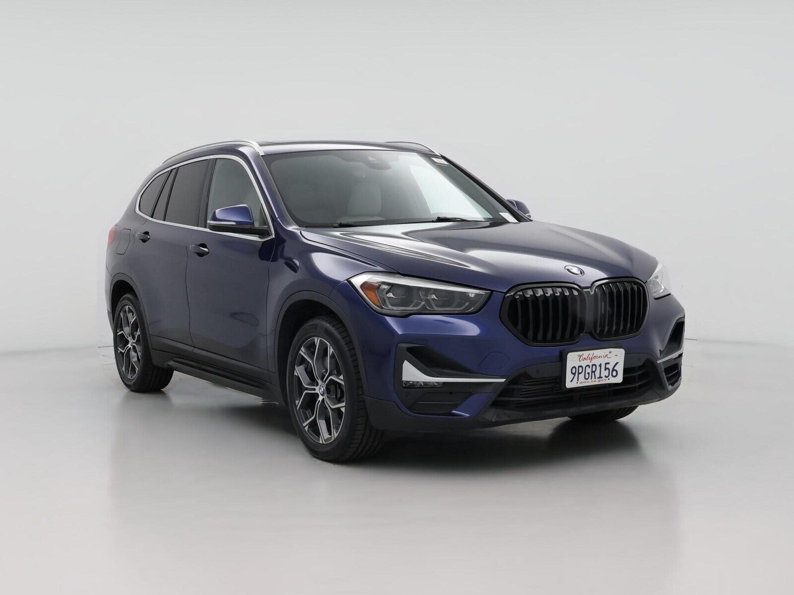 2020 BMW X1