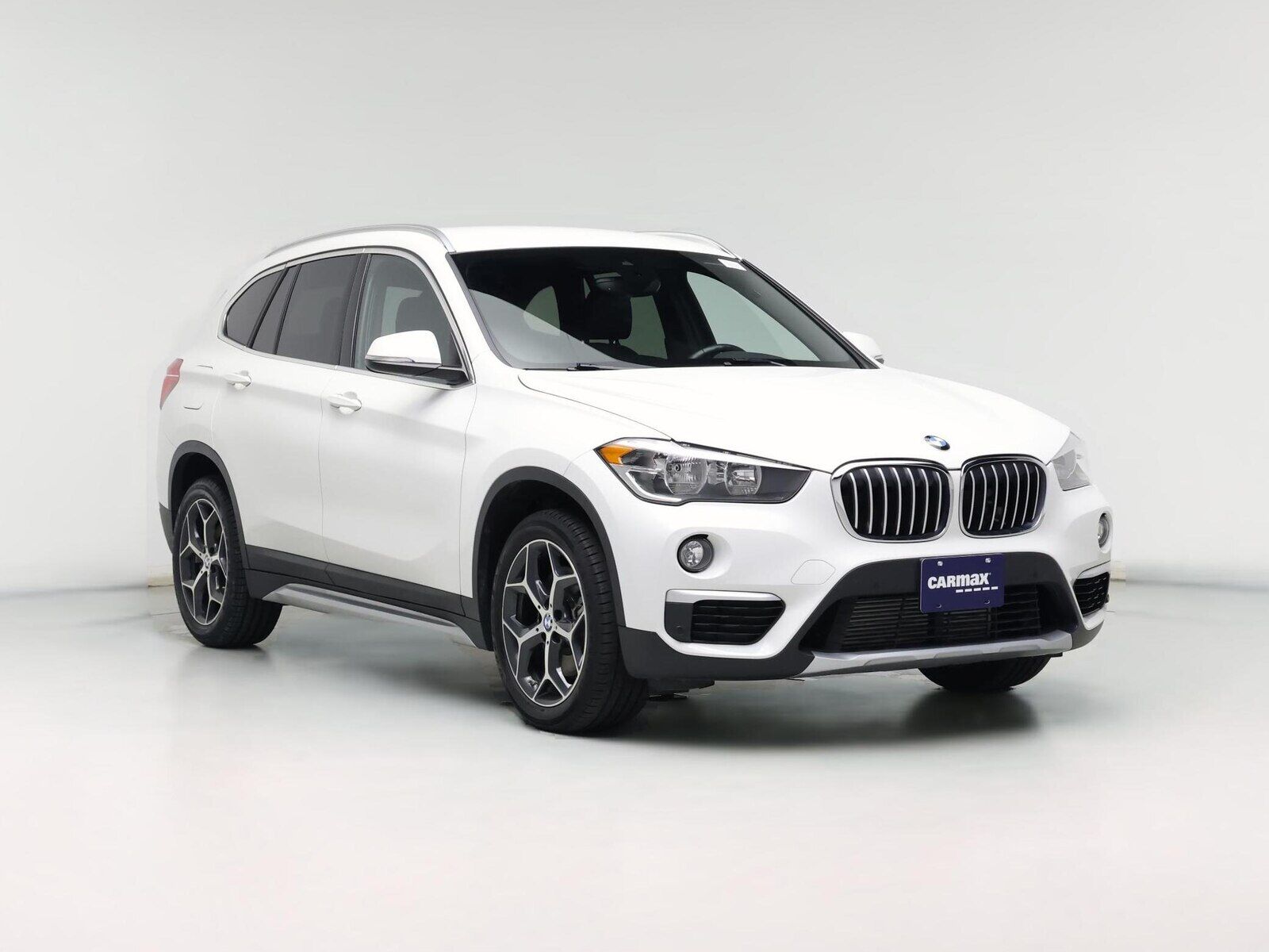 2019 BMW X1