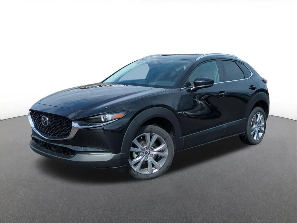 2023 MAZDA CX-30