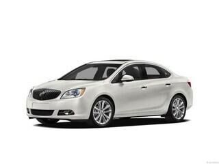 2012 BUICK Verano
