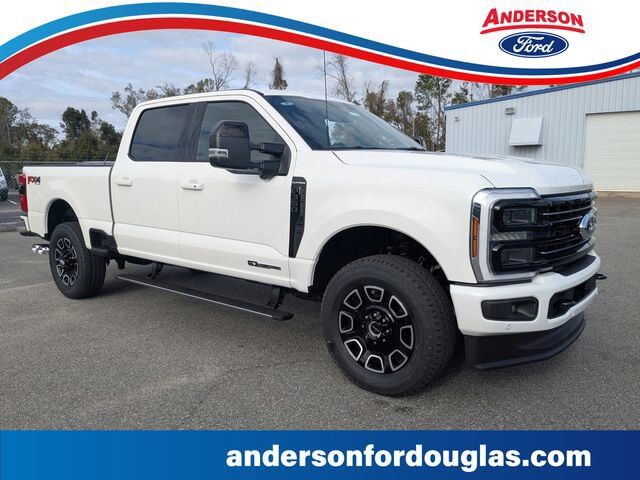 2026 FORD F-350