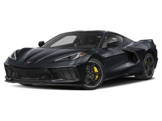 2023 CHEVROLET Corvette