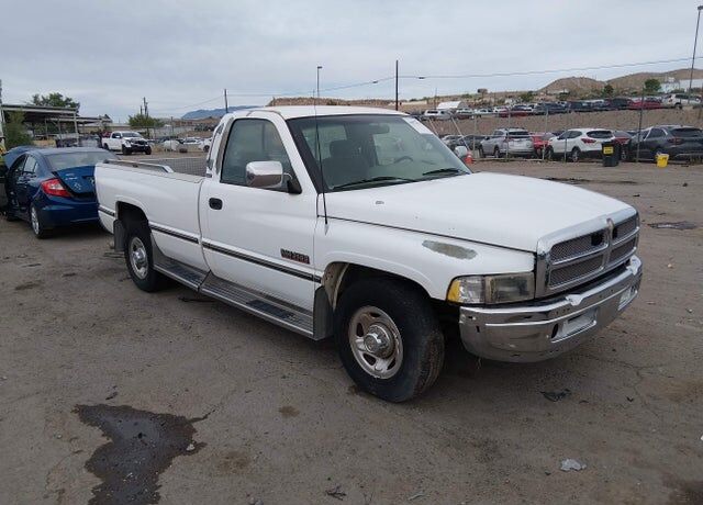 1994 DODGE Ram