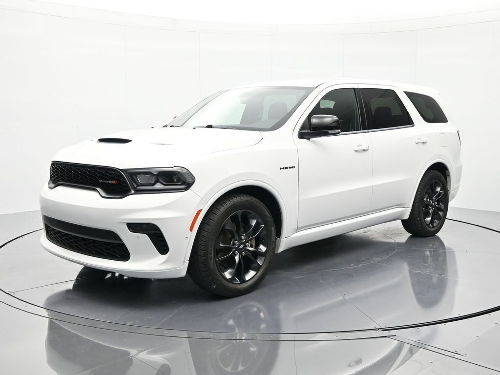 2022 DODGE Durango