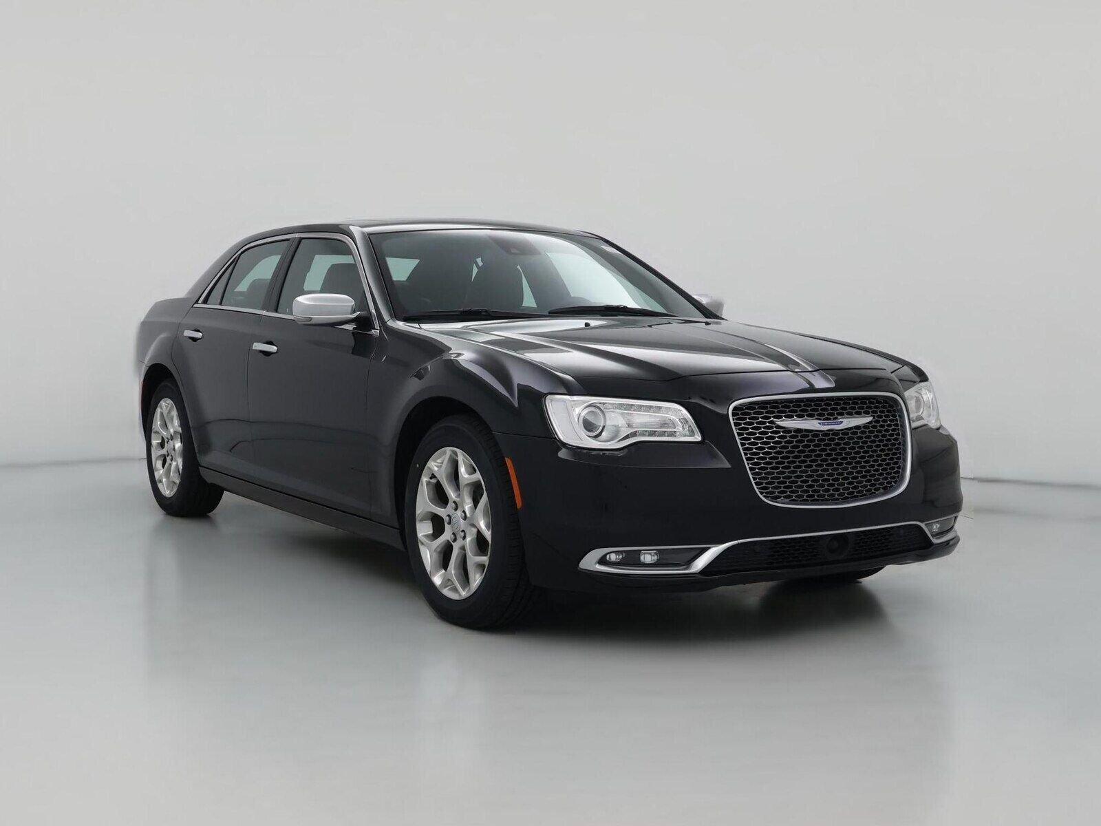 2017 CHRYSLER 300