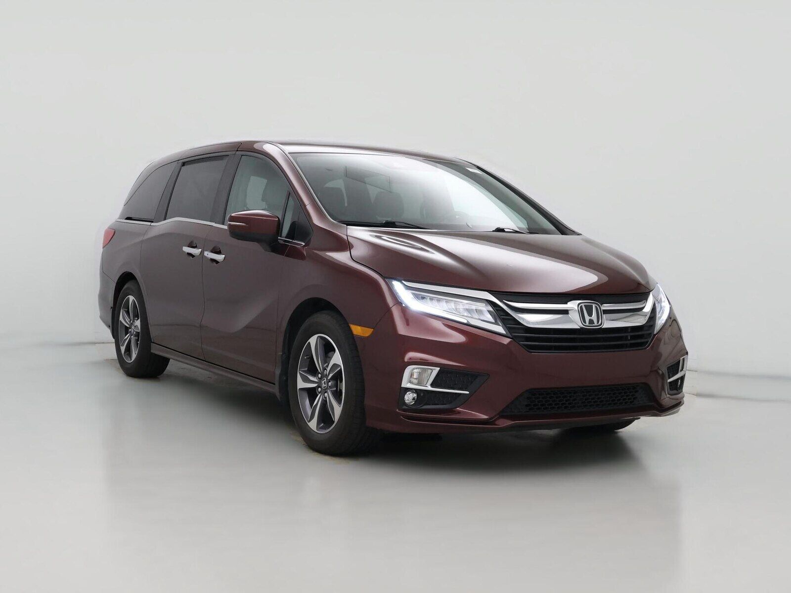 2019 HONDA Odyssey