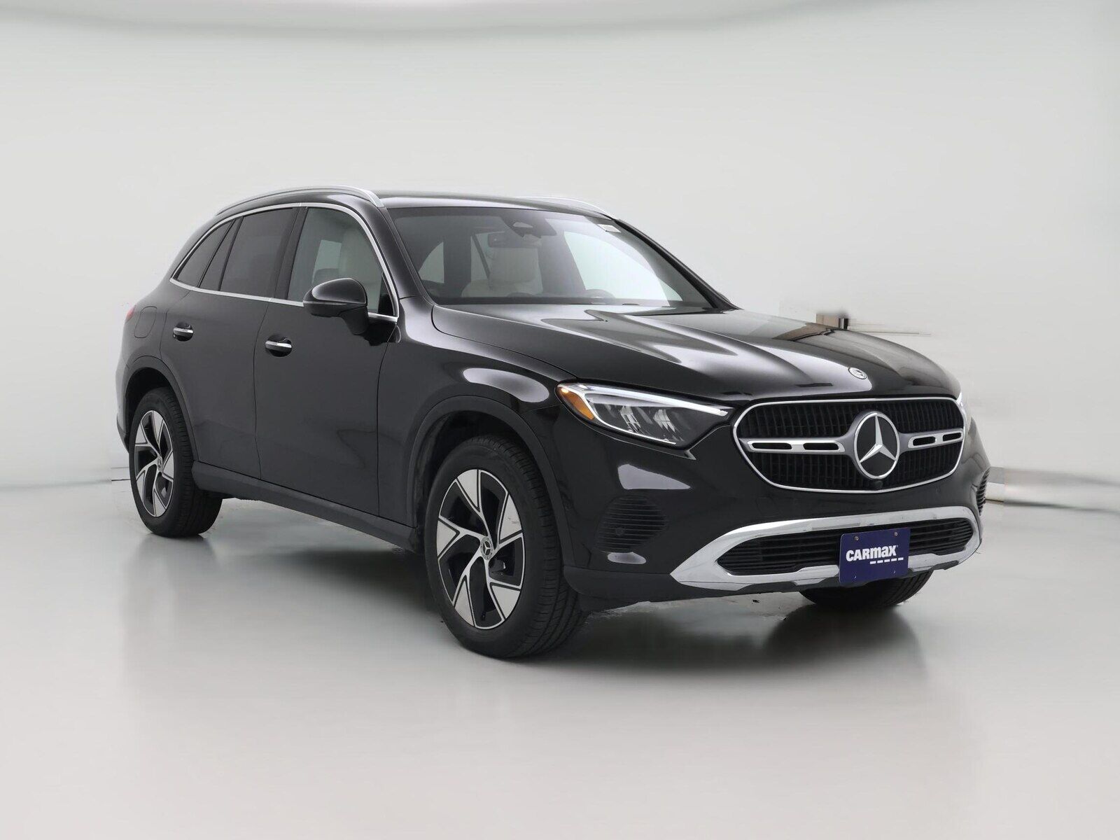 2024 MERCEDES-BENZ GLC-Class