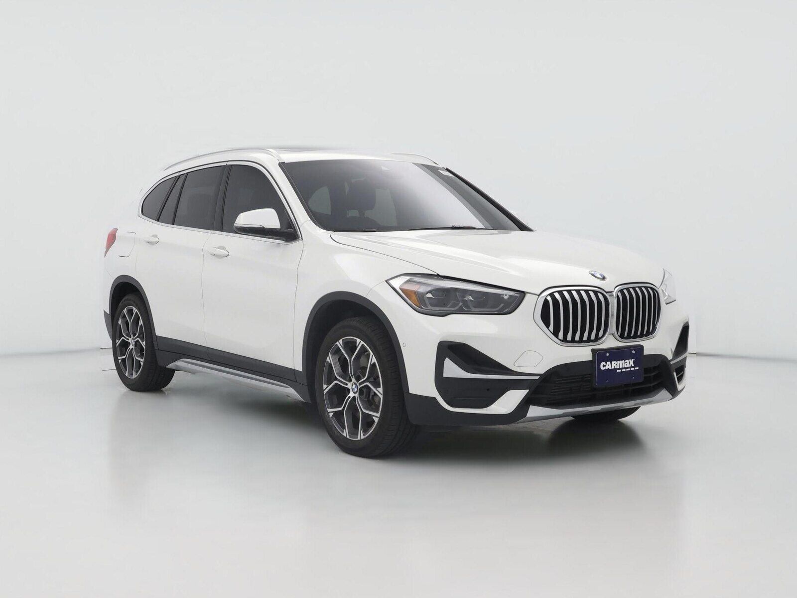 2021 BMW X1