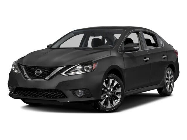 2018 NISSAN Sentra