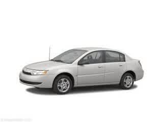 2004 SATURN Ion
