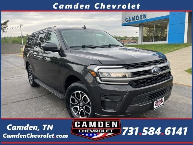 2024 FORD Expedition