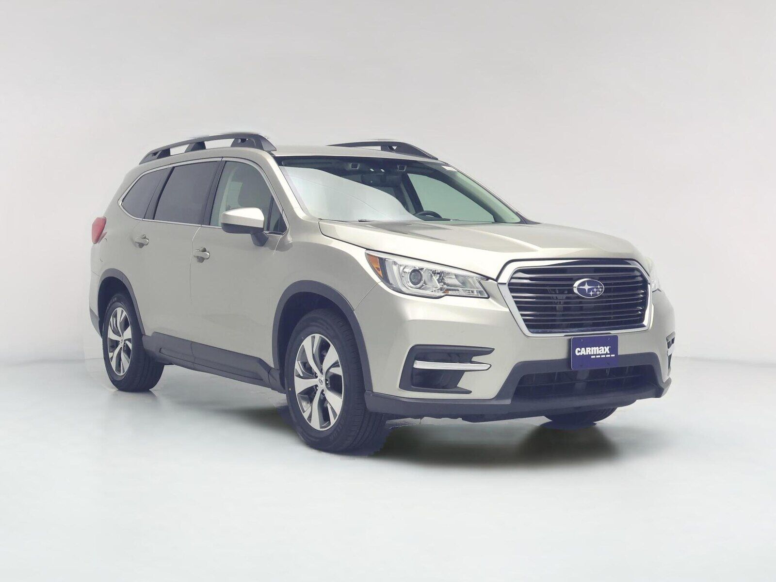 2019 SUBARU Ascent