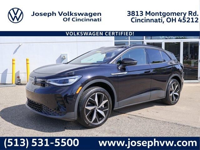 2023 VOLKSWAGEN ID.4