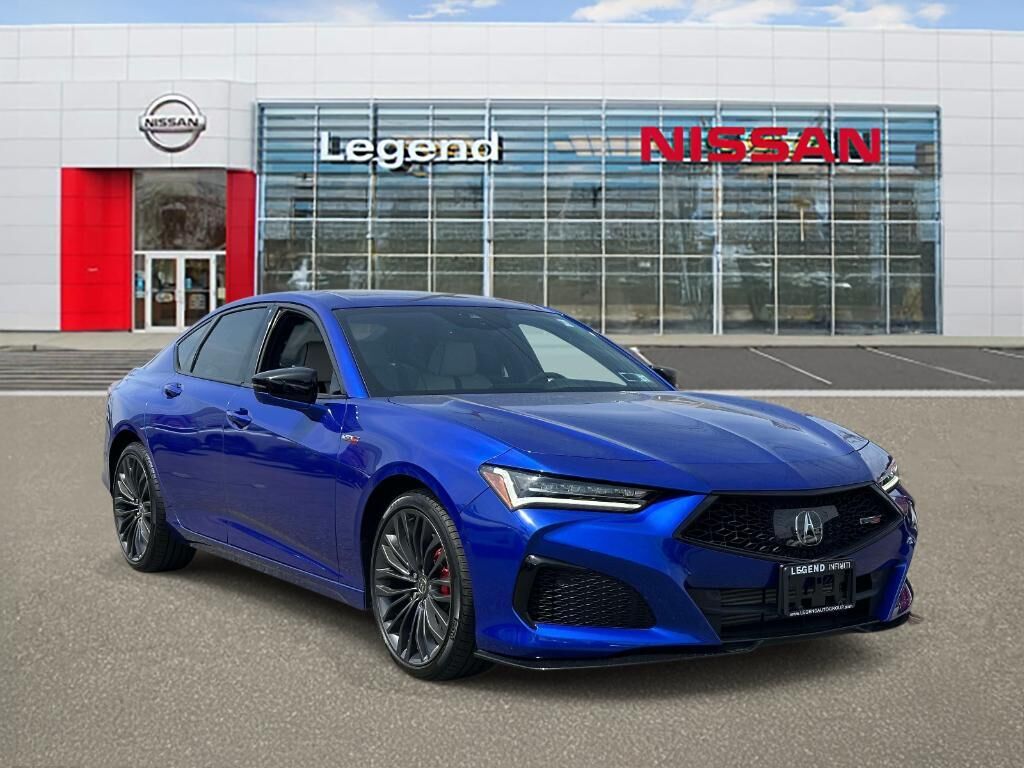 2023 ACURA TLX TYPE S