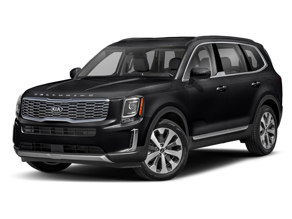 2021 KIA Telluride