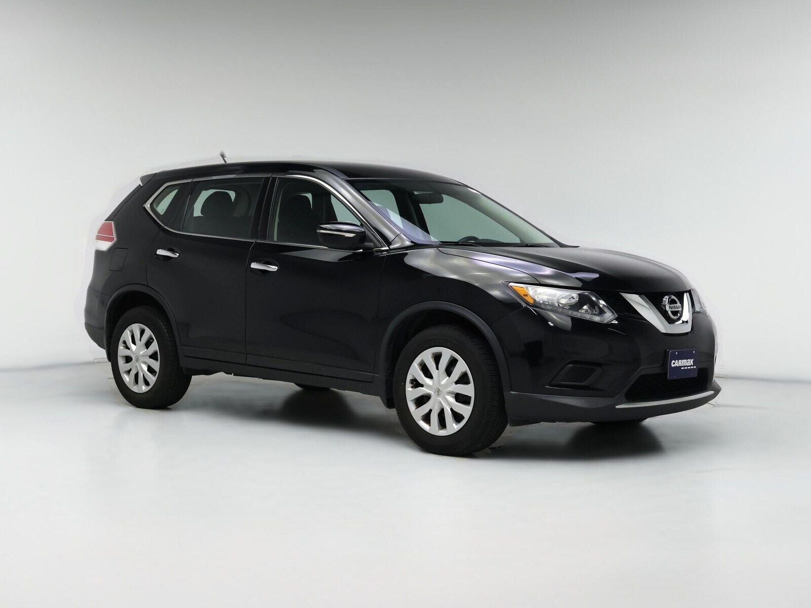2014 NISSAN Rogue