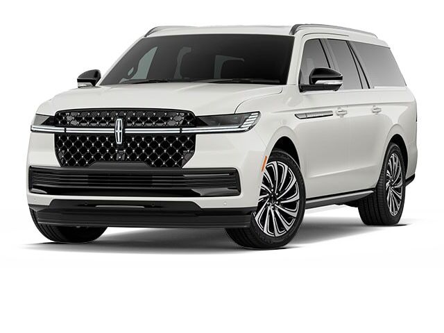 2026 LINCOLN Navigator L