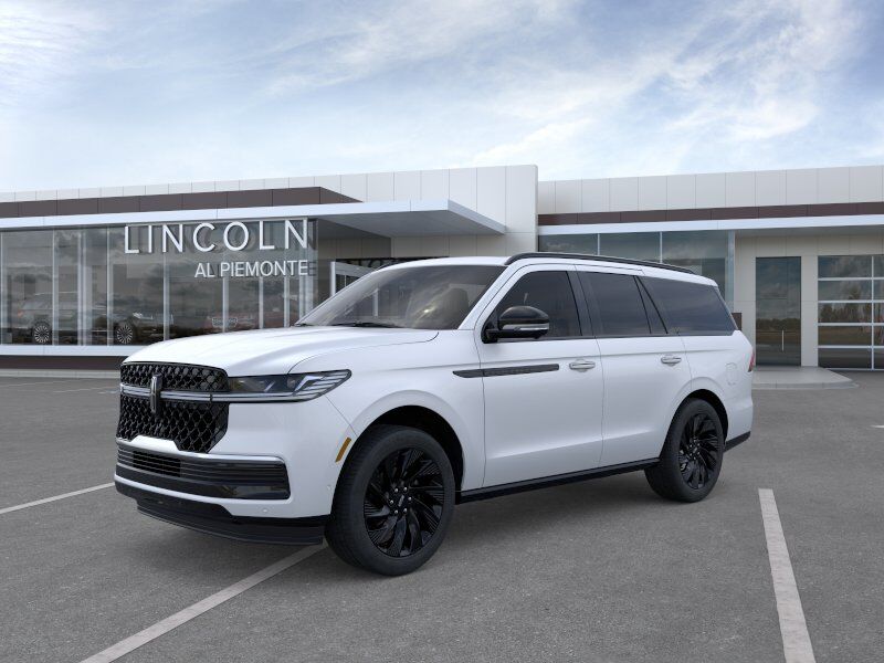 2026 LINCOLN Navigator