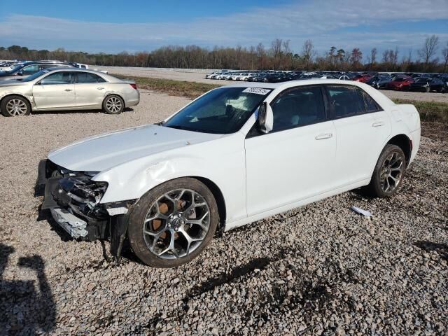 2017 CHRYSLER 300