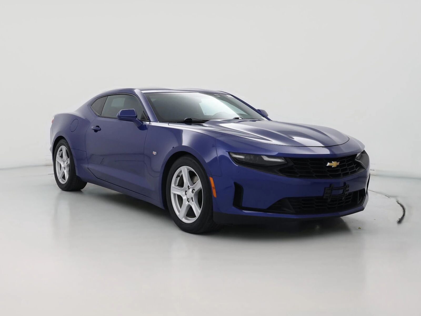 2020 CHEVROLET Camaro
