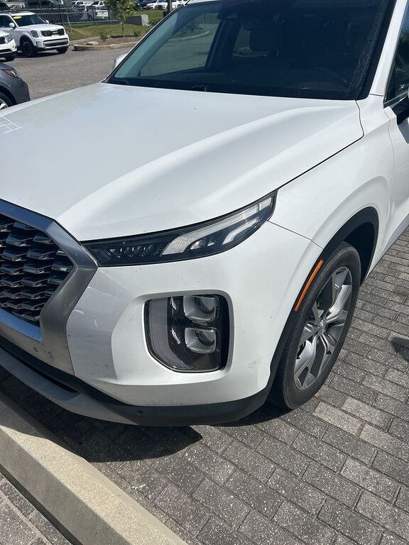 2020 HYUNDAI Palisade