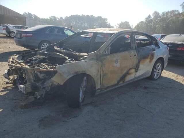 2020 CHEVROLET Malibu