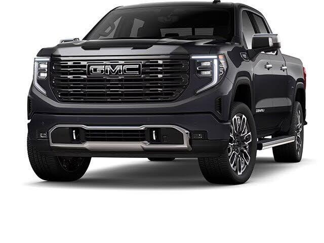 2023 GMC Sierra