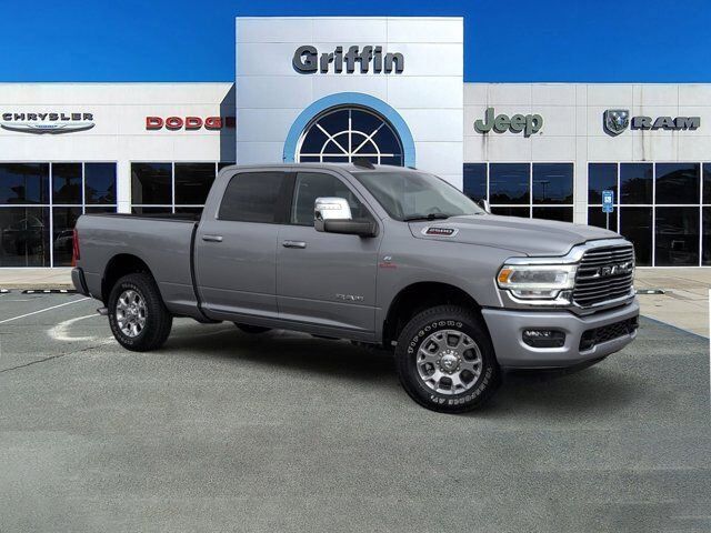 2023 RAM 2500