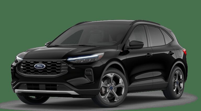 2026 FORD Escape