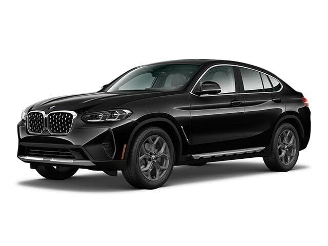 2023 BMW X4