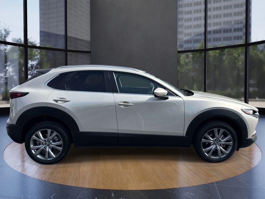 2023 MAZDA CX-30