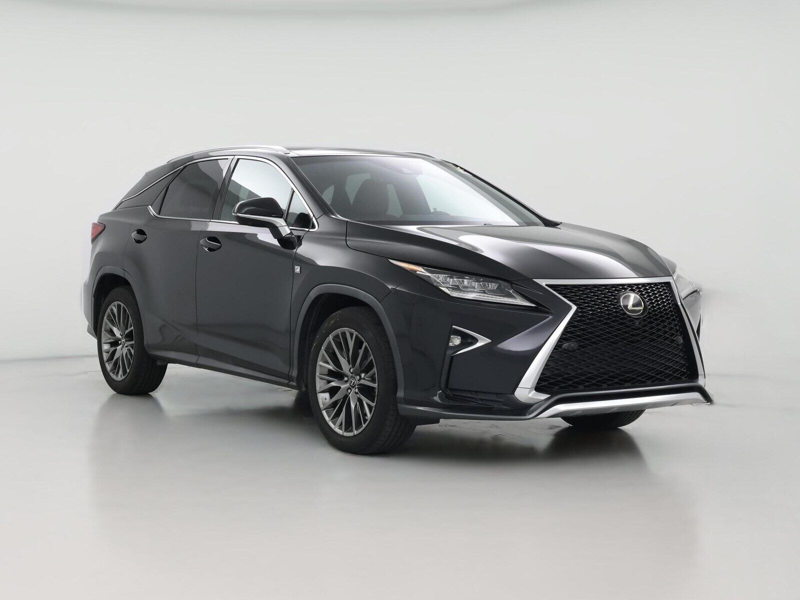 2019 LEXUS RX