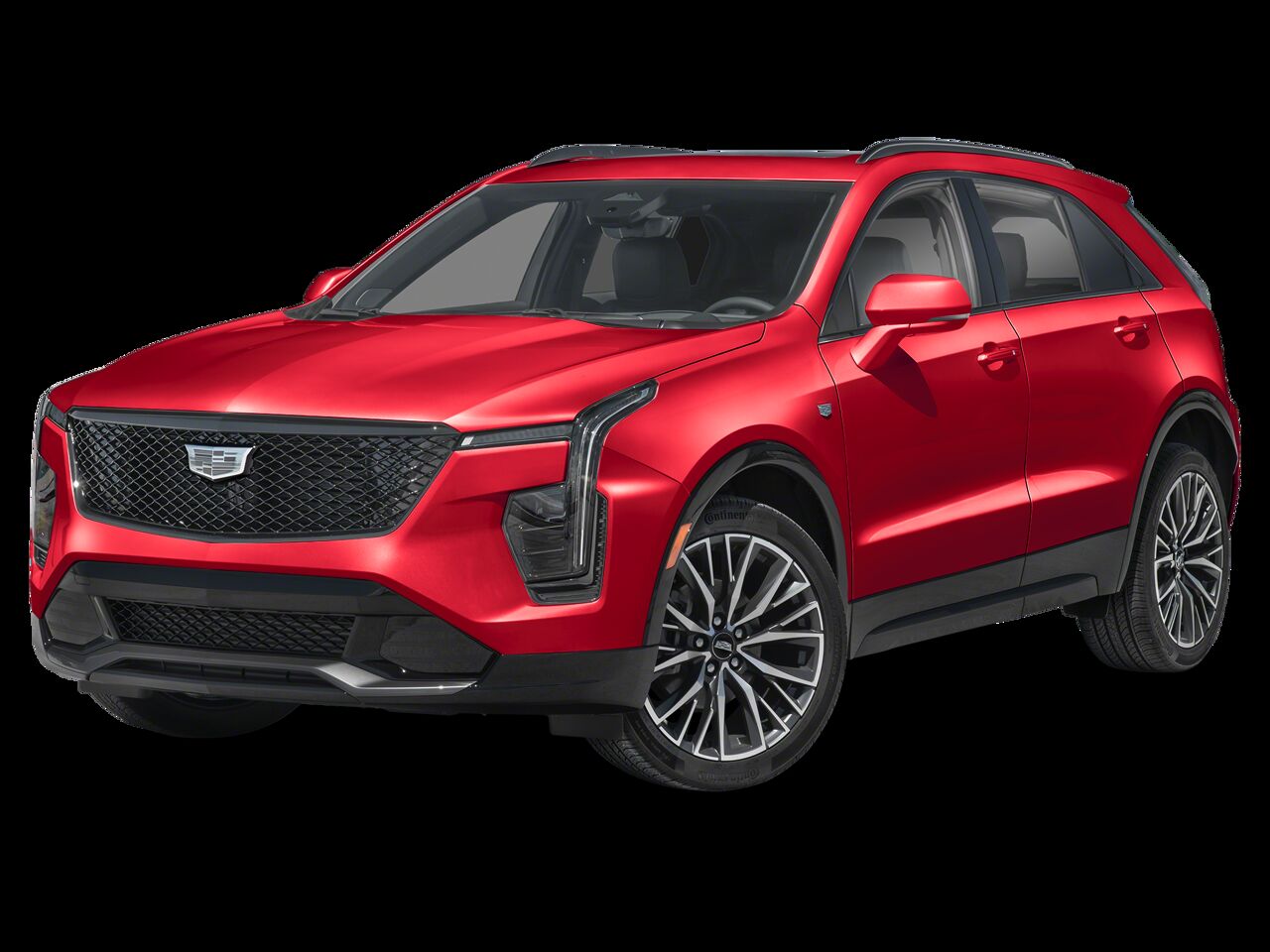 2024 CADILLAC XT4