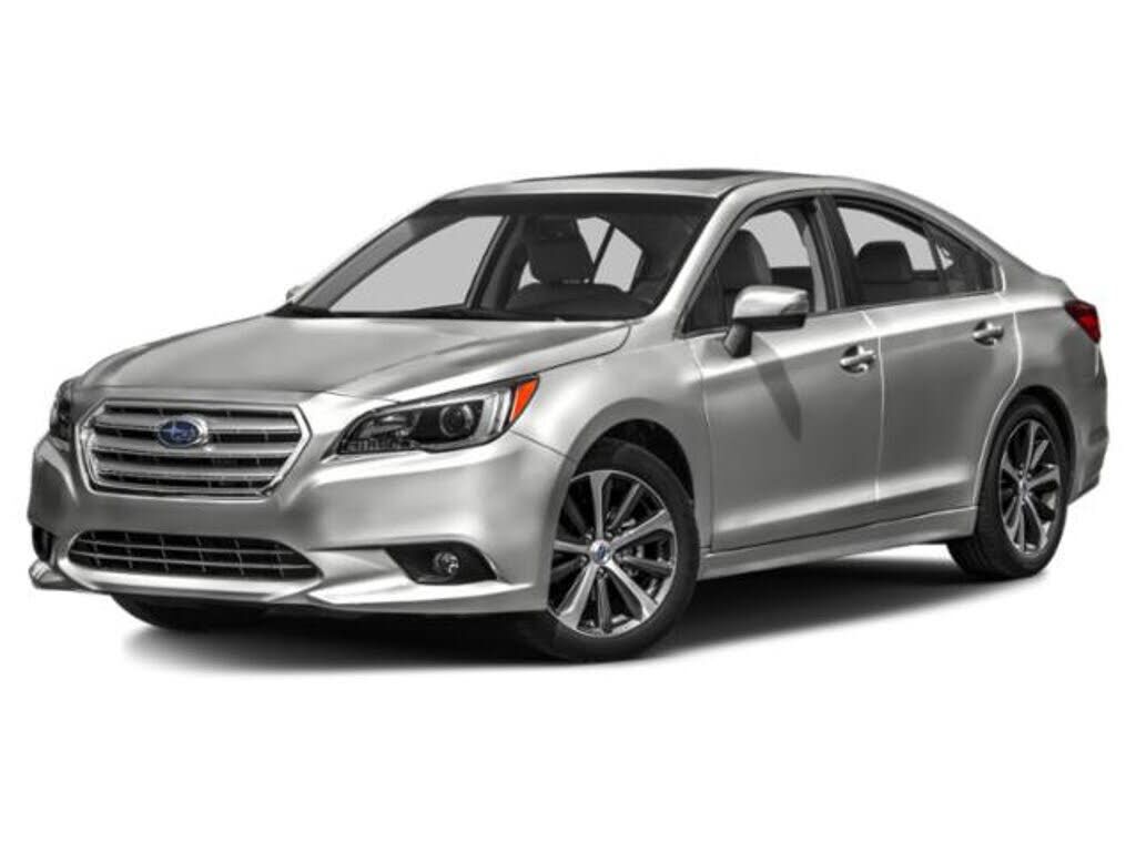 2015 SUBARU Legacy