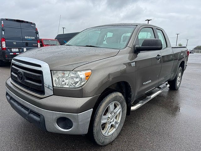 2010 TOYOTA Tundra
