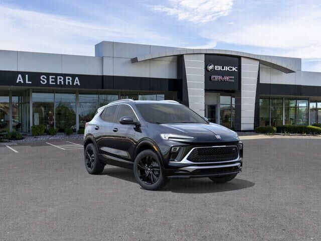 2026 BUICK Encore GX