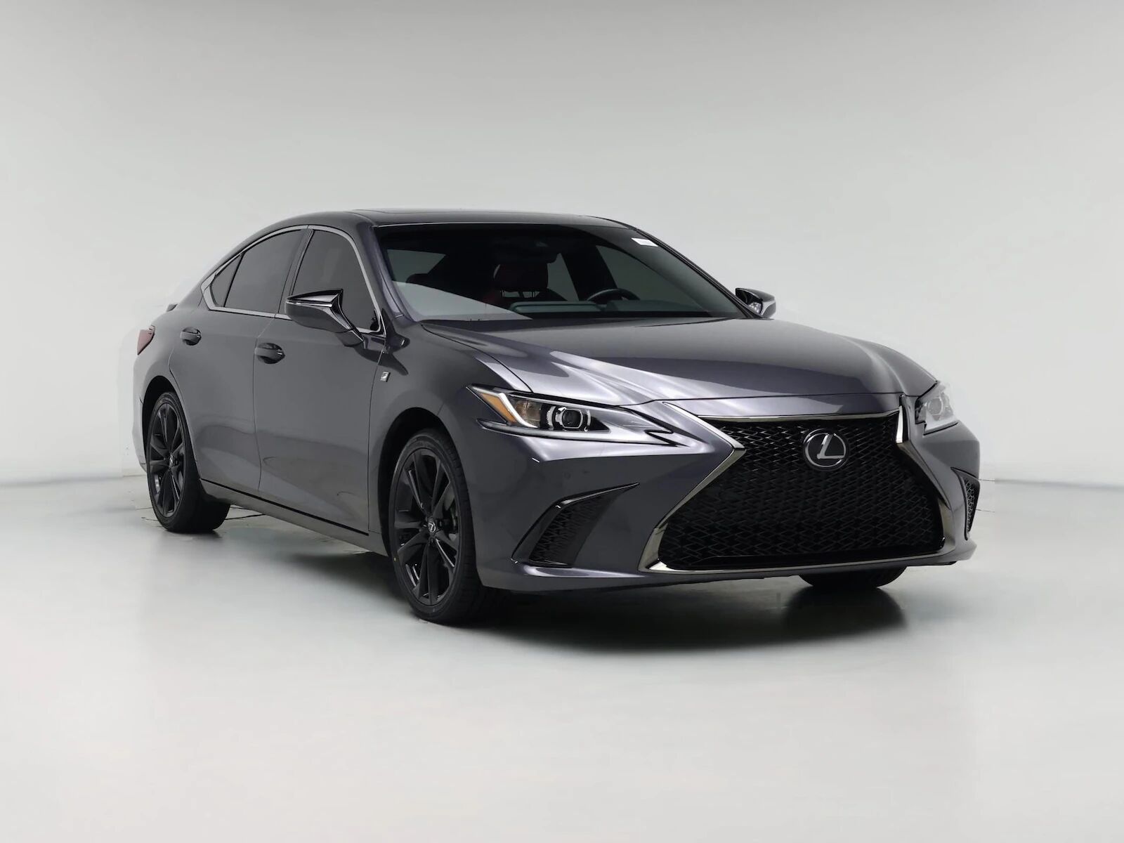 2024 LEXUS ES
