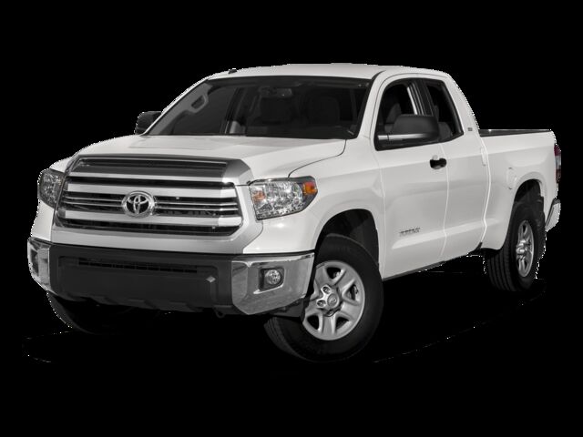 2017 TOYOTA Tundra