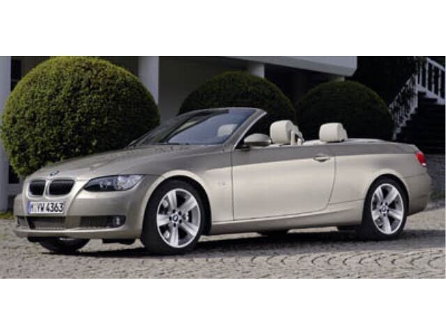2007 BMW 3 Series