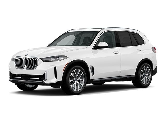 2024 BMW X5