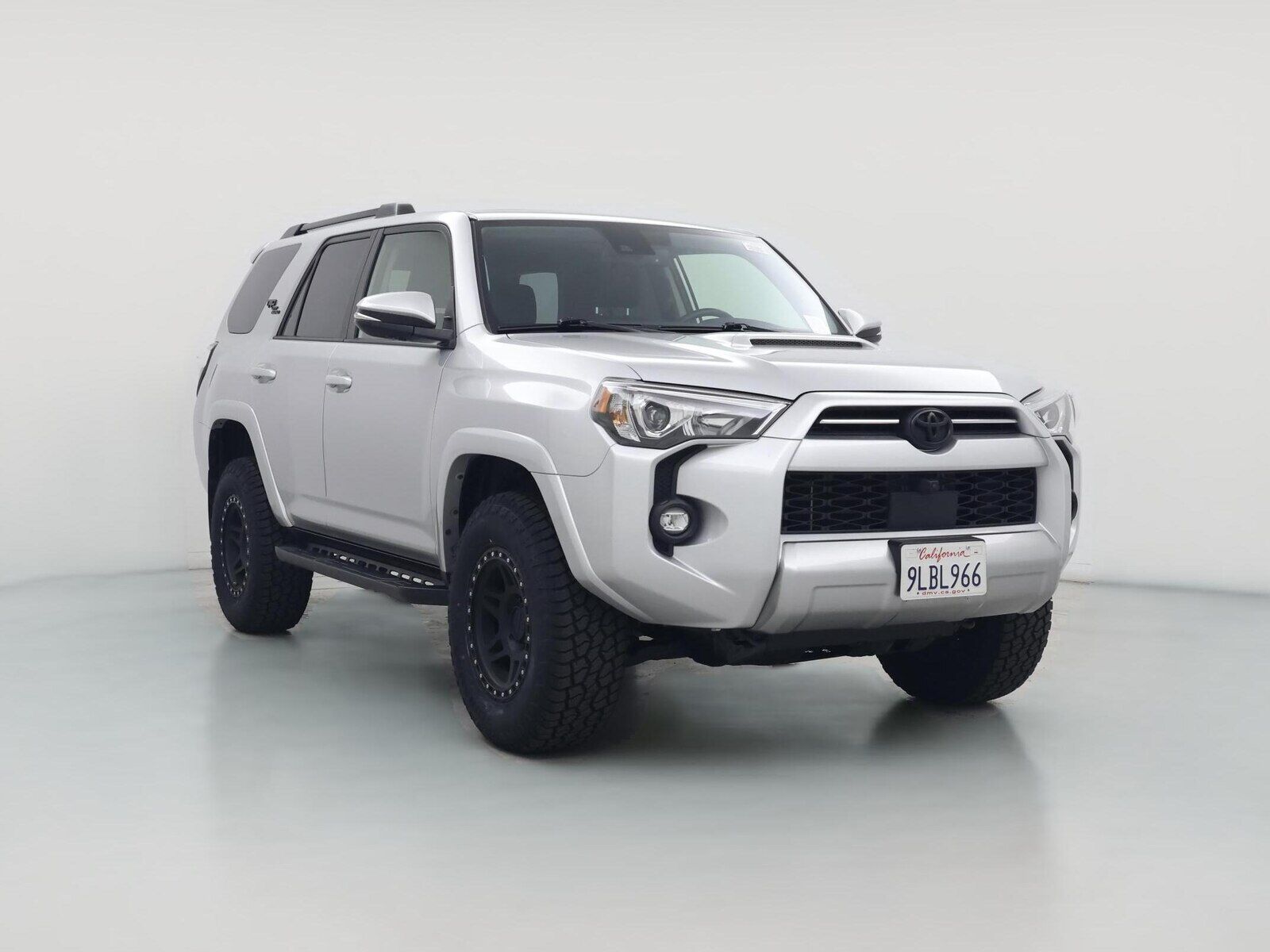 2024 TOYOTA 4-Runner