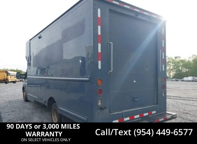 2022 FORD Transit