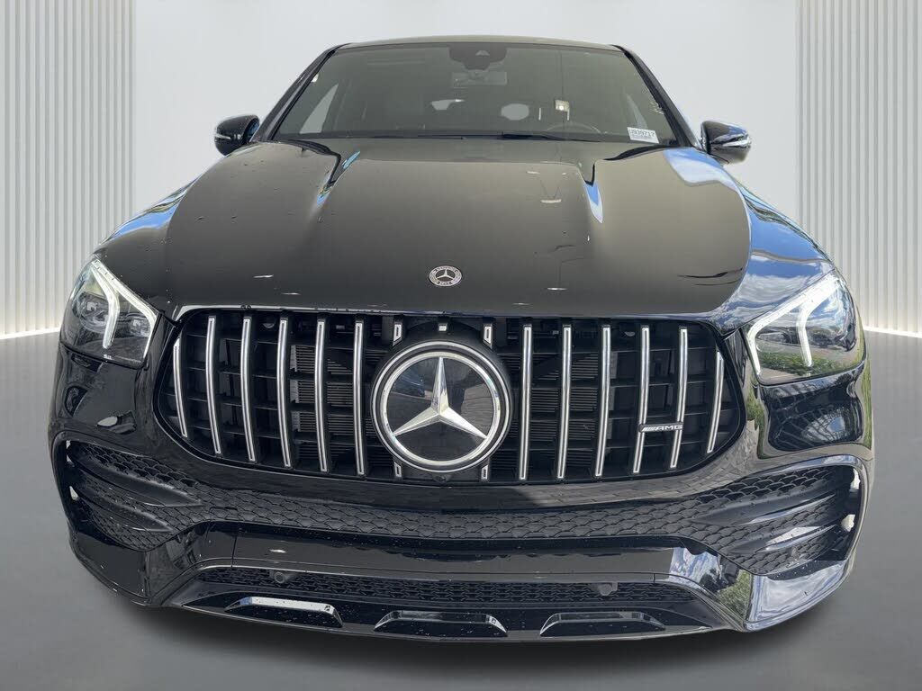 2023 MERCEDES-BENZ GLE-Class