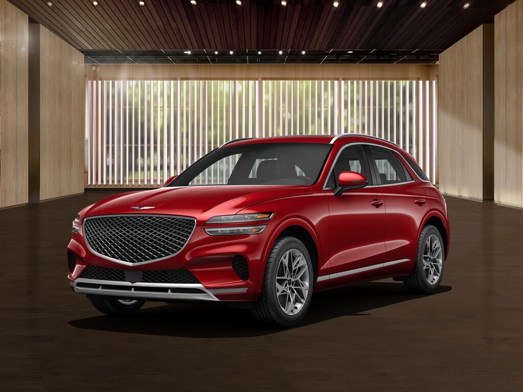 2023 GENESIS GV70