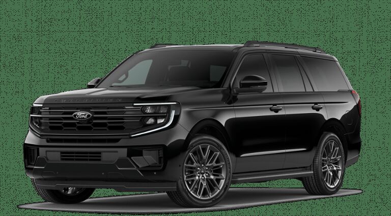 2026 FORD Expedition