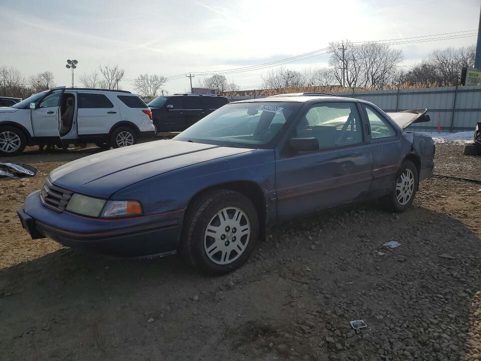 1994 CHEVROLET Lumina