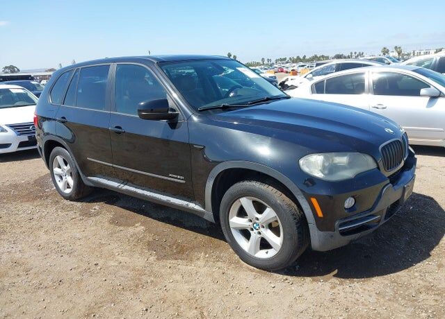 2010 BMW X5