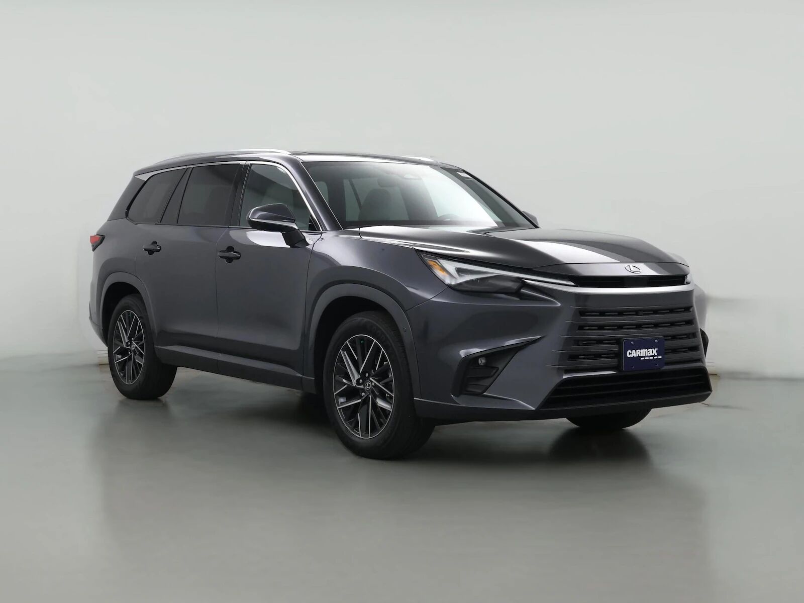 2025 LEXUS TX