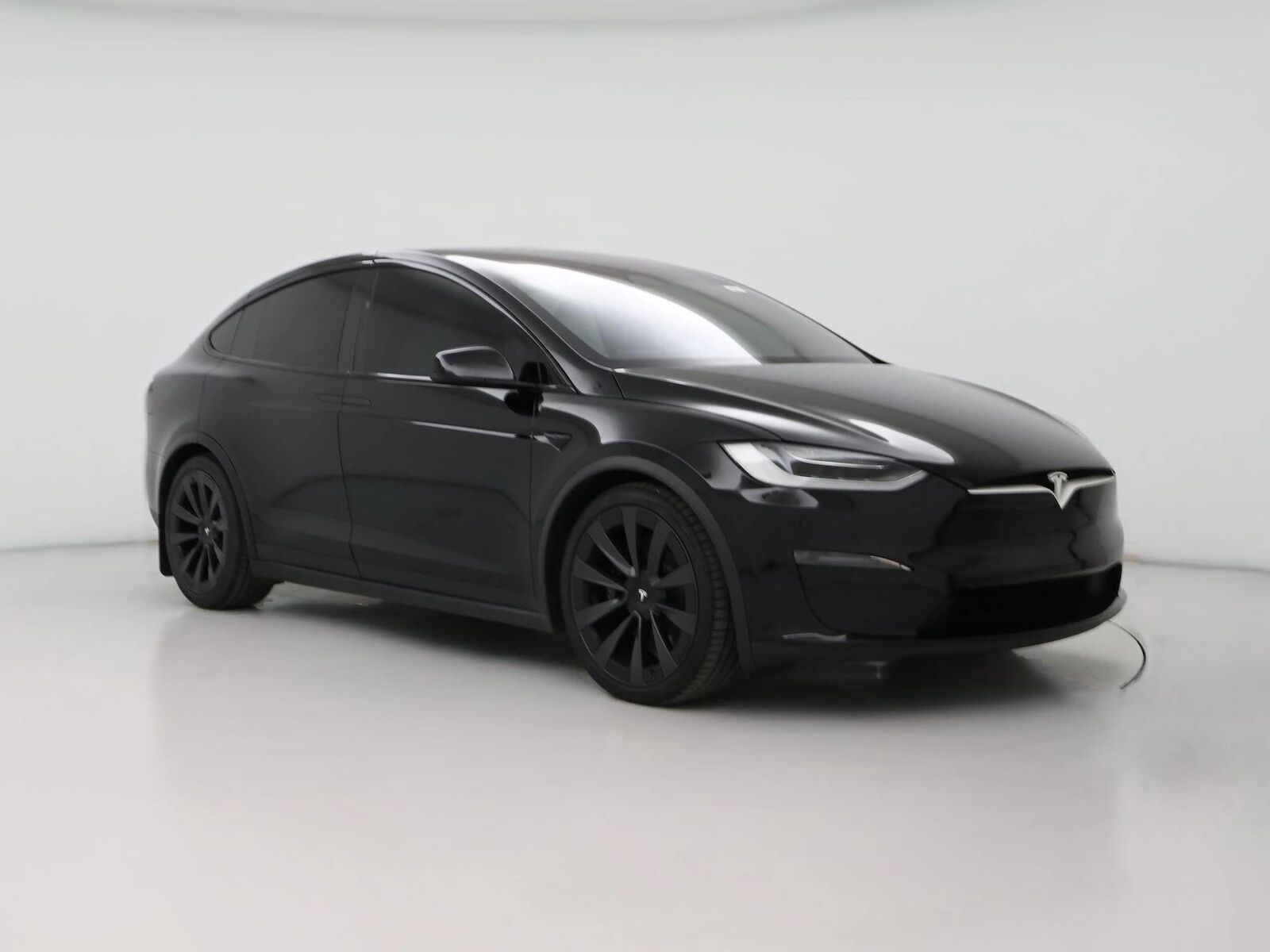 2022 TESLA Model X