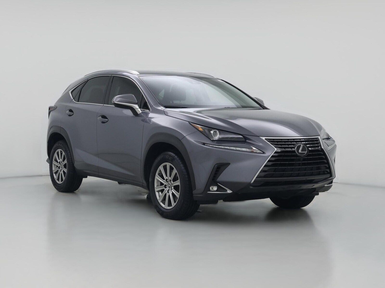 2020 LEXUS NX